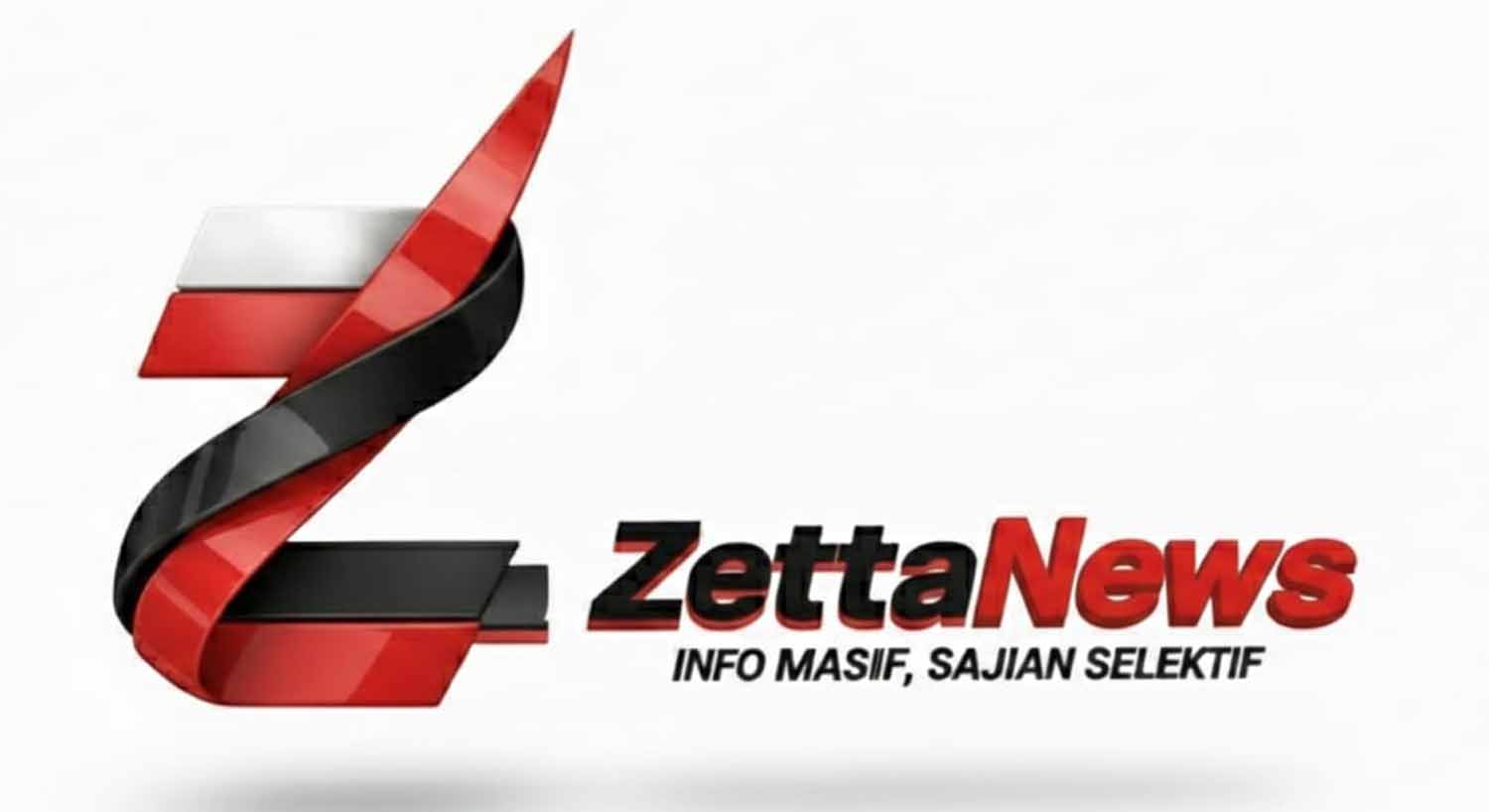 Zetta News - Info Masih Sajian Selektif